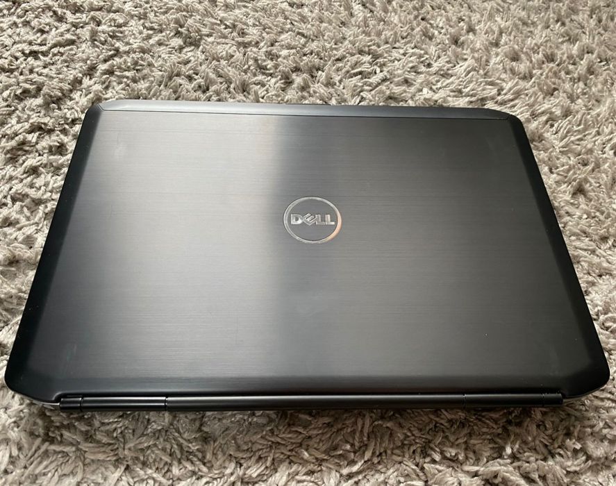 Лаптоп Dell Latitude E5430