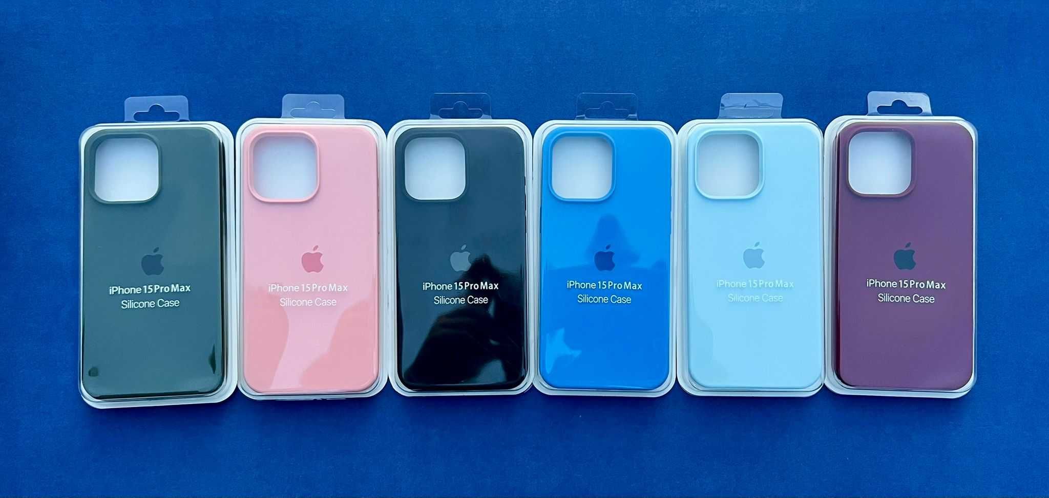 Huse si folii iPhone 15 / 15 Plus / 15 Pro / 15 Pro Max