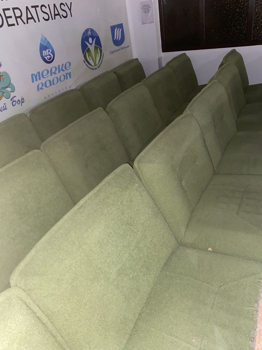 Продам кресла. В хорошем состоянии. Отличная цена. Можно как диван