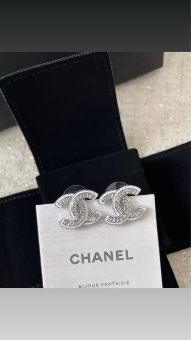 CH обеци New Season