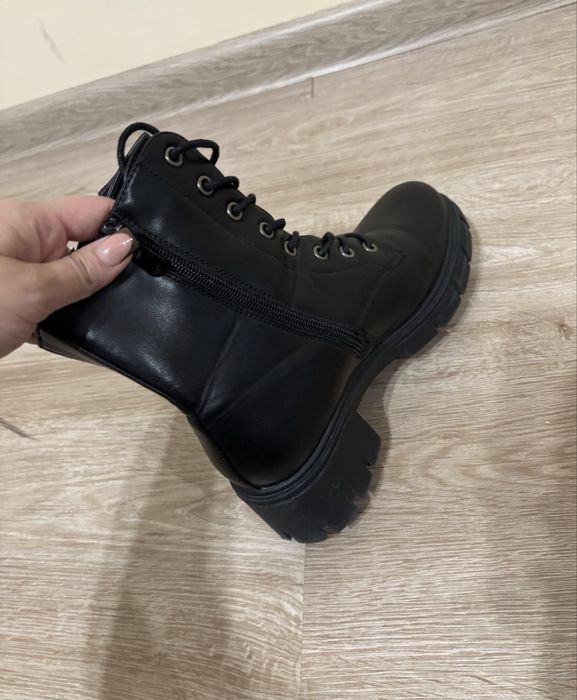 Дамски боти Tendenz