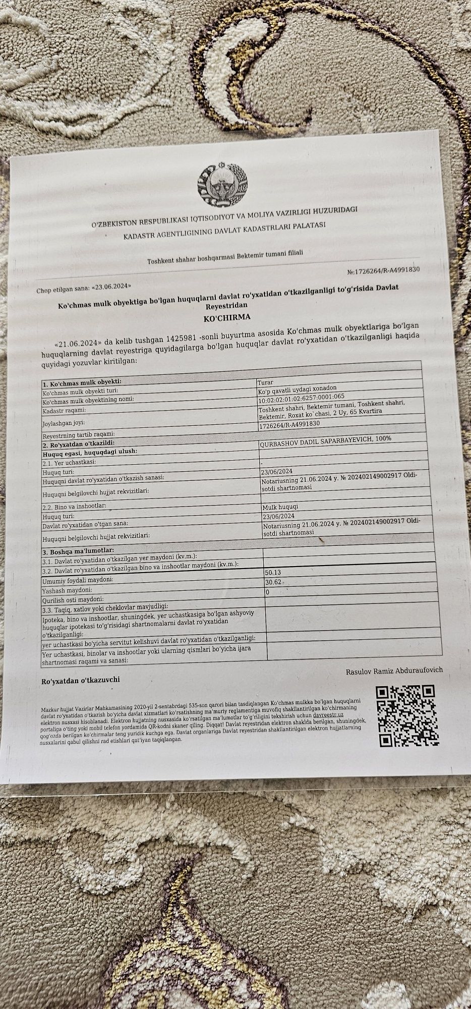 Срочно продаёться дом 2 комнаты