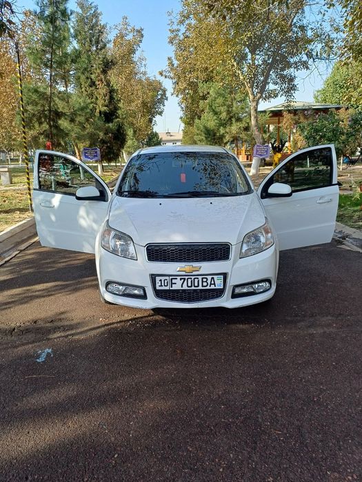 Nexia3 2019 GAZ 8100$