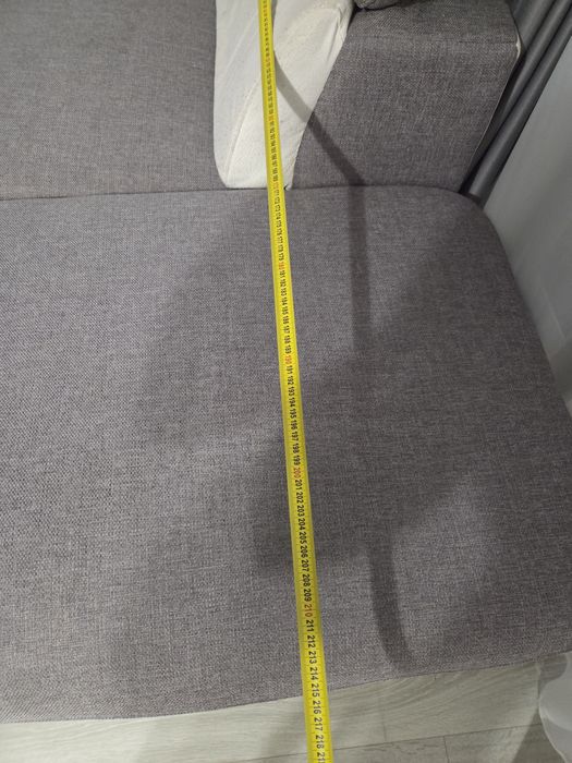 Vând coltar extensibil