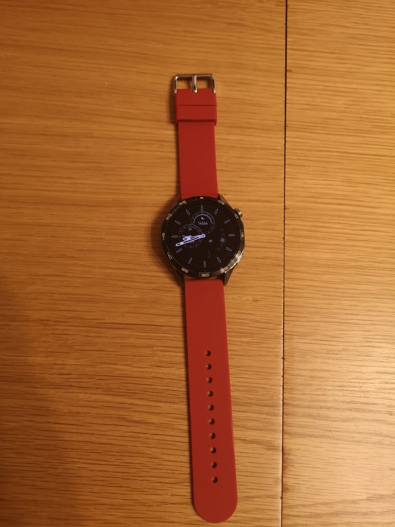 Huawei Watch GT4