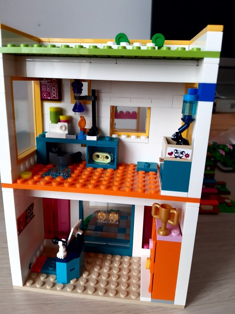 Lego Friends 41731 + cadou