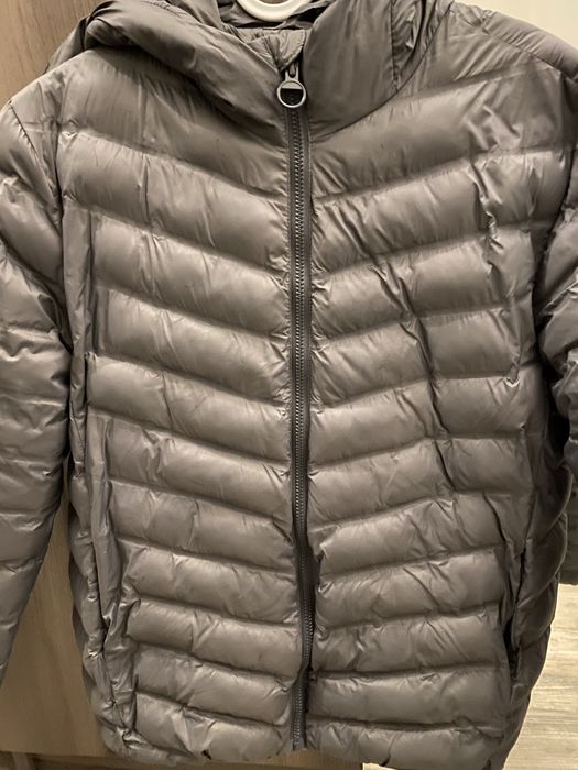 Яке детско. Сезон пролет или есен