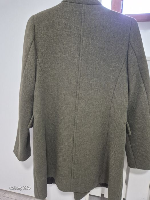 Palton Zara Marime XS