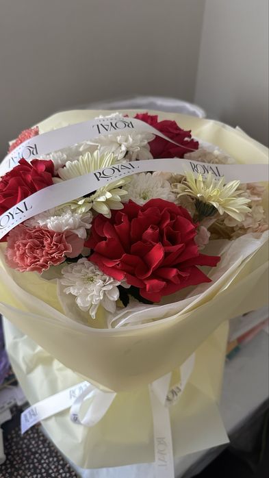 Продам букет цветов