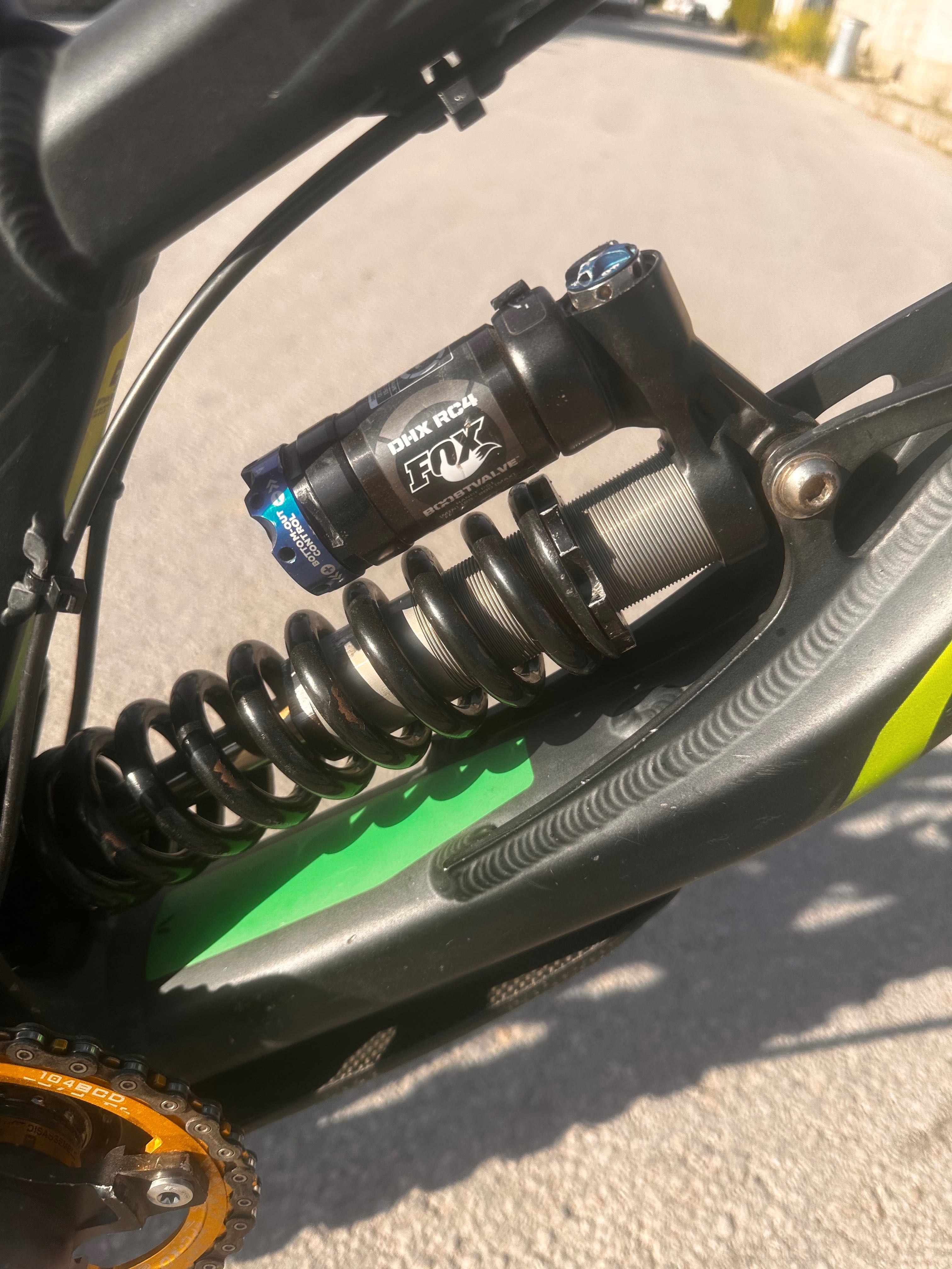 Devinci Wilson 2017