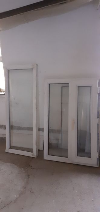 Продам пластиковый окна  высота  108   ширина  88