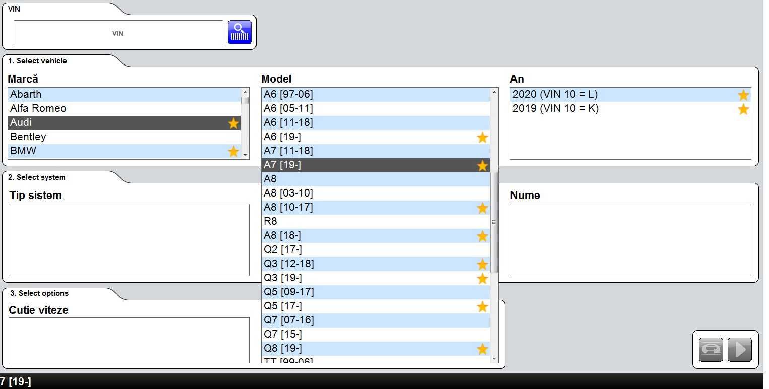 Tester DELPHI Diagnoza Auto Multimarca GOLD A+++ Oferta lunii!!