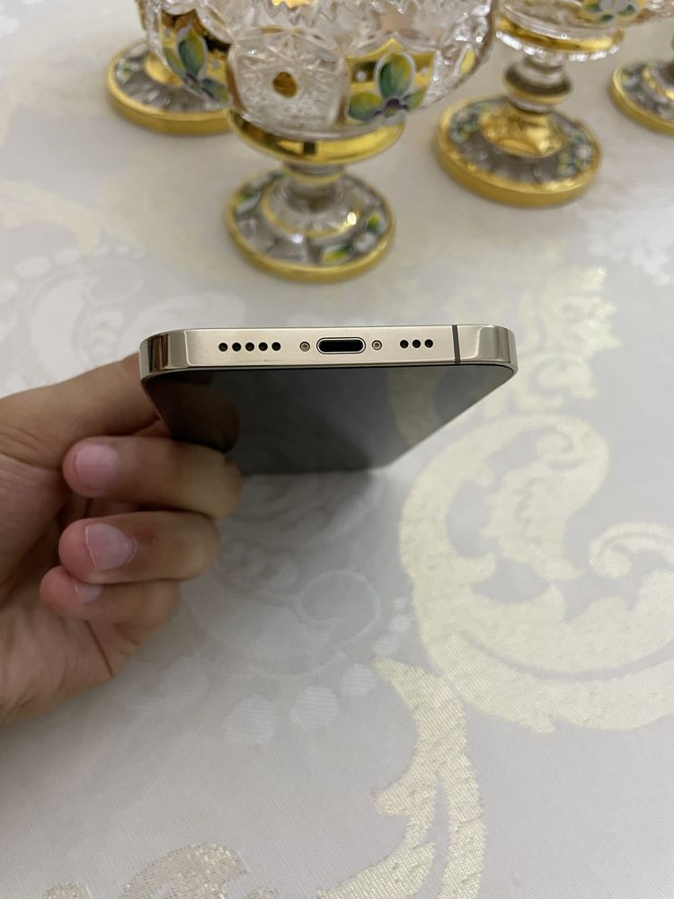 Iphone 12 pro 128gb