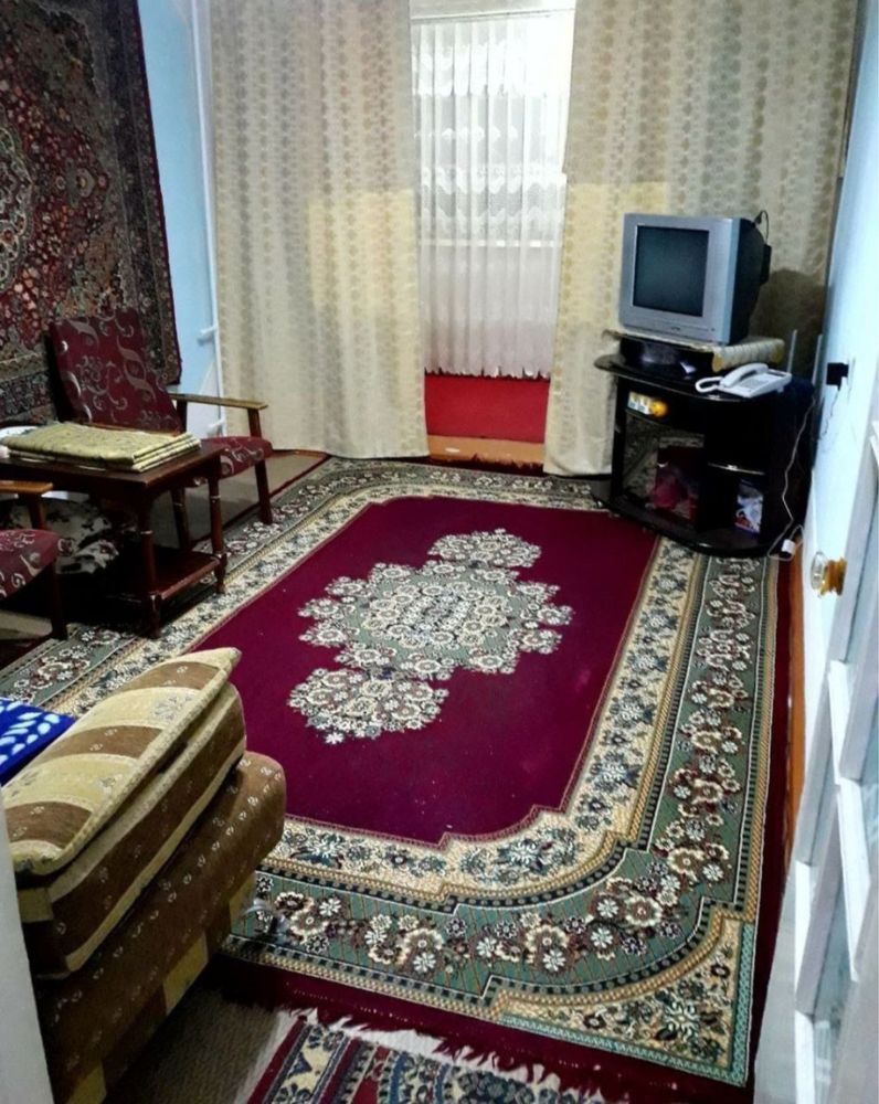 Аренда 2/2/4 Метро Ганга