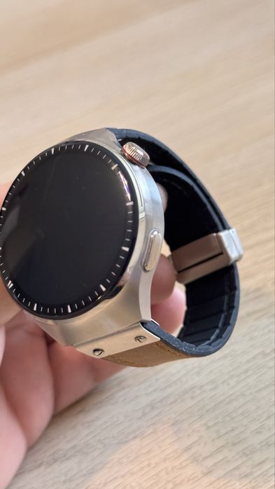 Huawei Watch 4 Pro