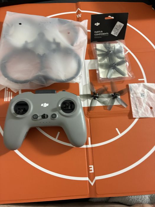 DJI avata+ Multe Accesorii