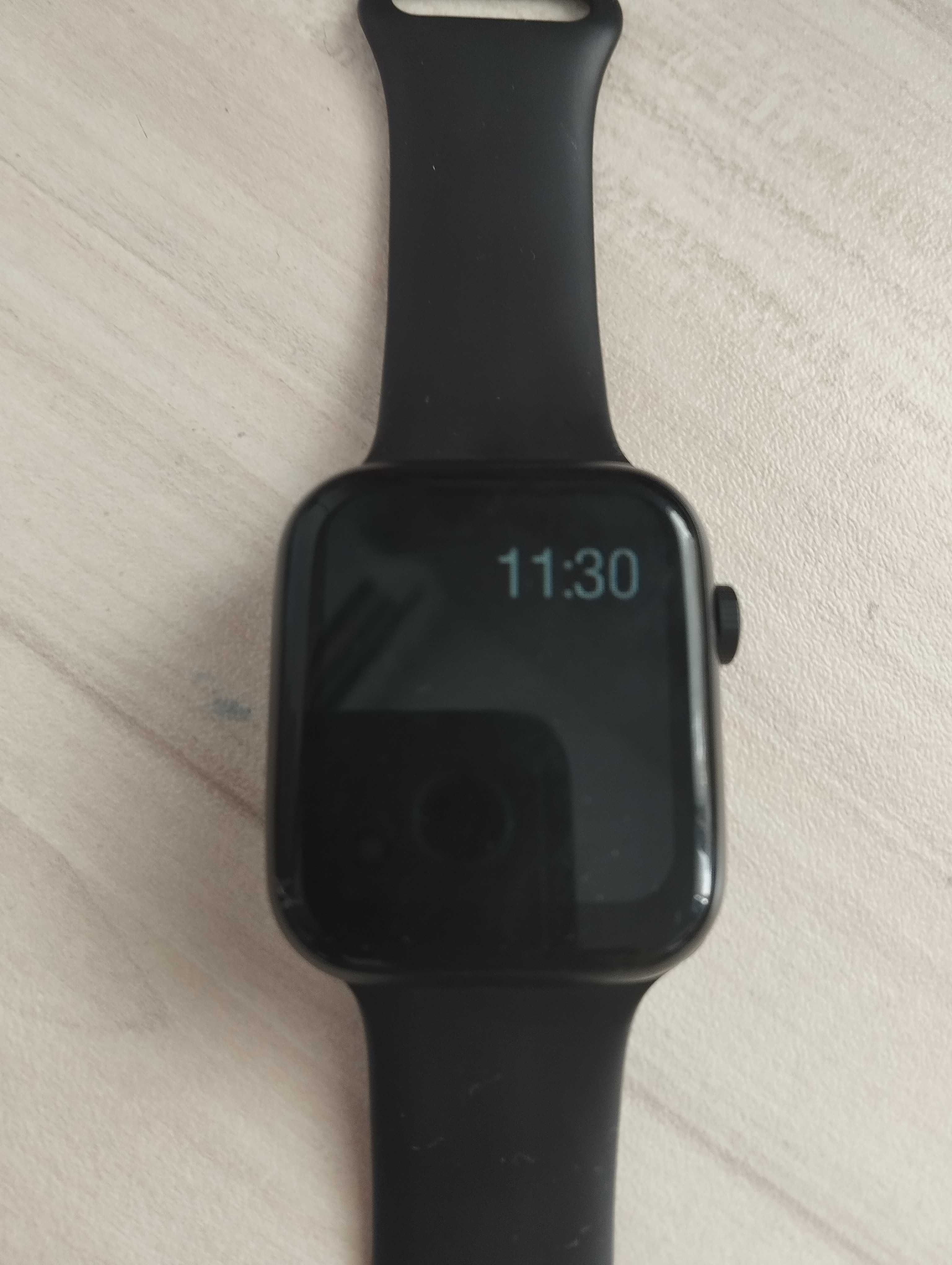 Apple watch fake