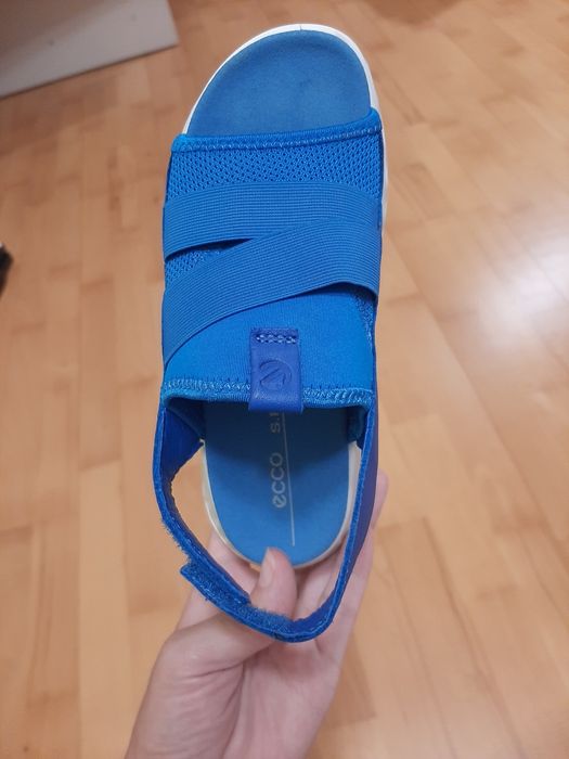 Sandale Ecco noi