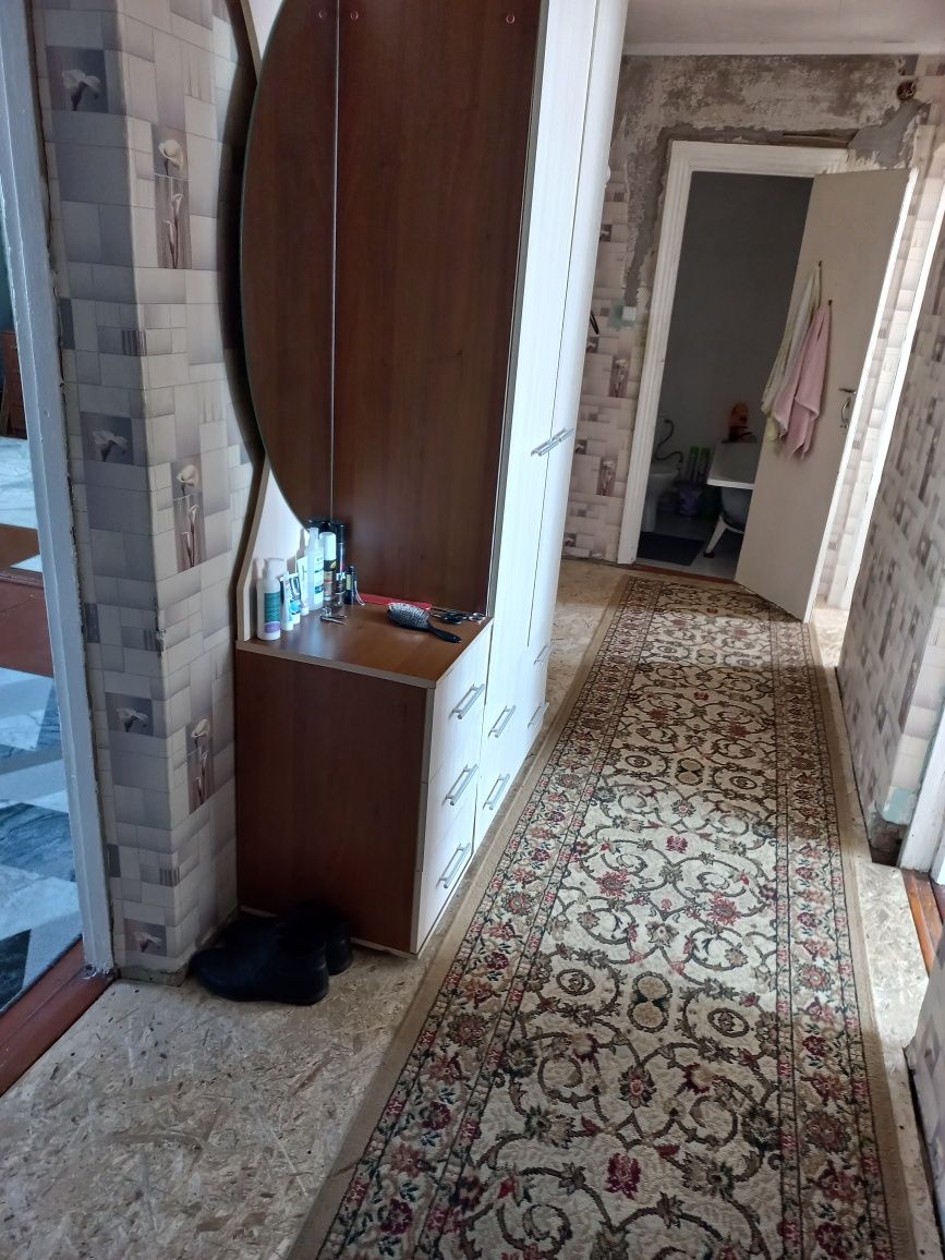 Продам благоустроенный дом
