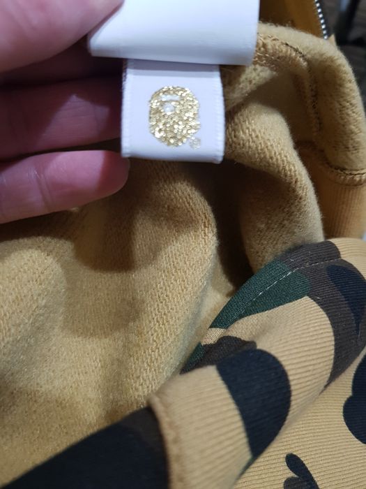 Bape a bathing Ape