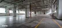 Spatiu depozitare/productie 1450 mp + anexe, acces TIR, parcare