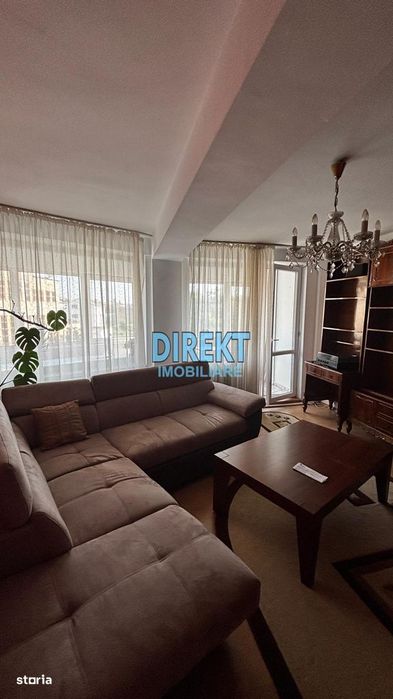 Apartament 4 camere Piața Petru Rareș