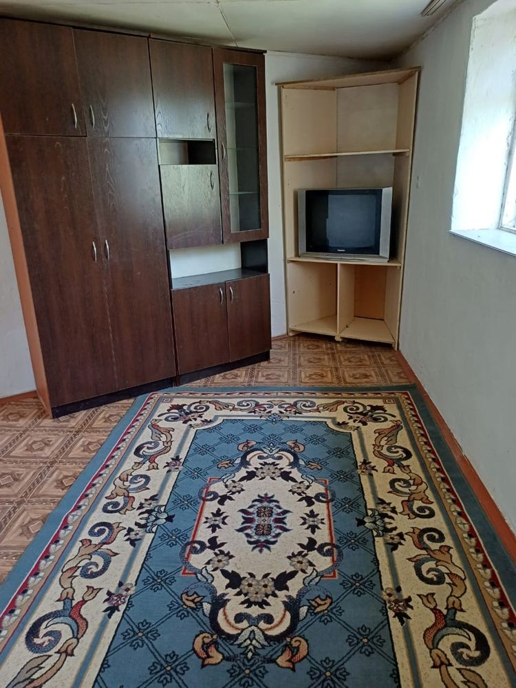 Сдается времянка в аренду