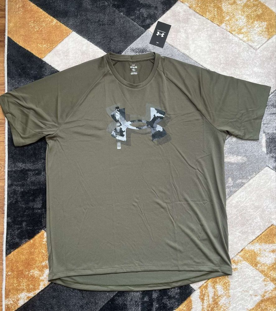 Тениска Under Armour XL