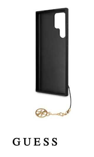 Set 2 Huse Samsung S23 Ultra Karl Lagerfeld Guess Charms preț fix