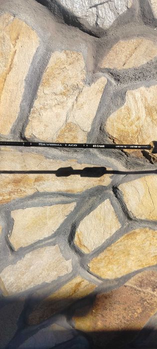 Спининг въдица Silverna Lago 65 Crank