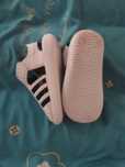 Sandale adidas purtate odată