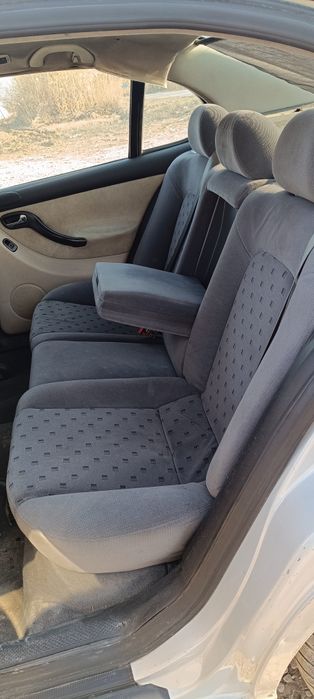 Сеат Толедо/Seat Toledo
