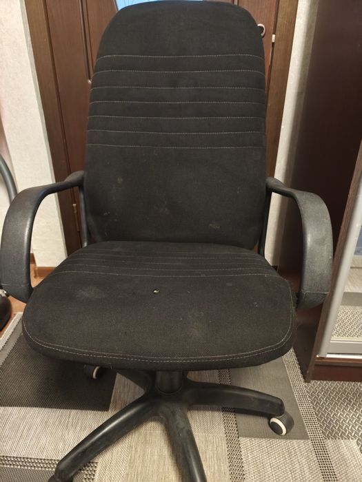 Кресло компьютерное