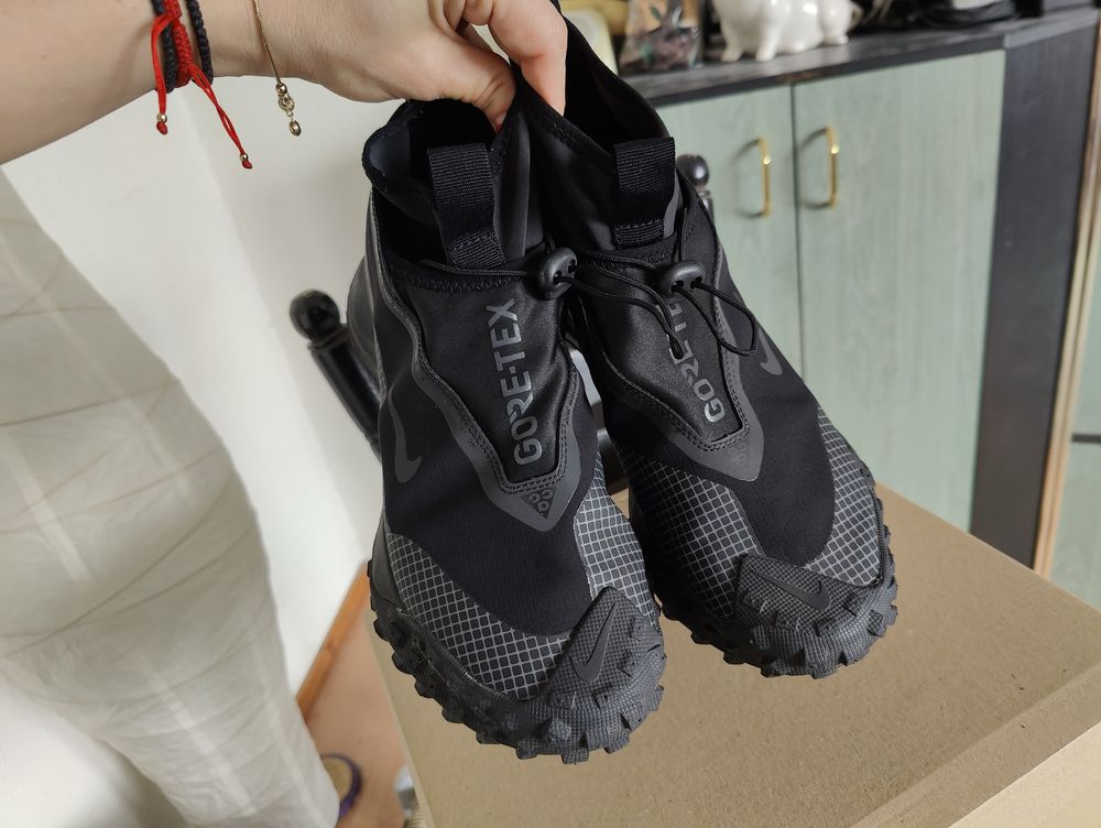 Оригинални маратонки Nike
