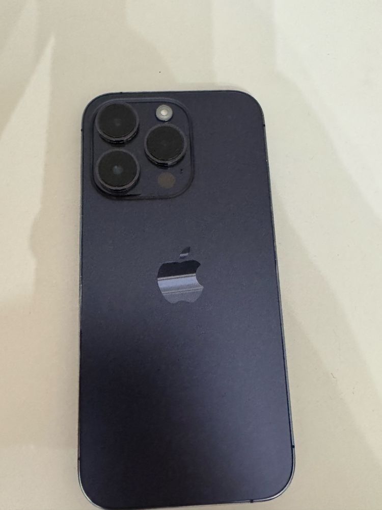 Iphone 14pro 256gb