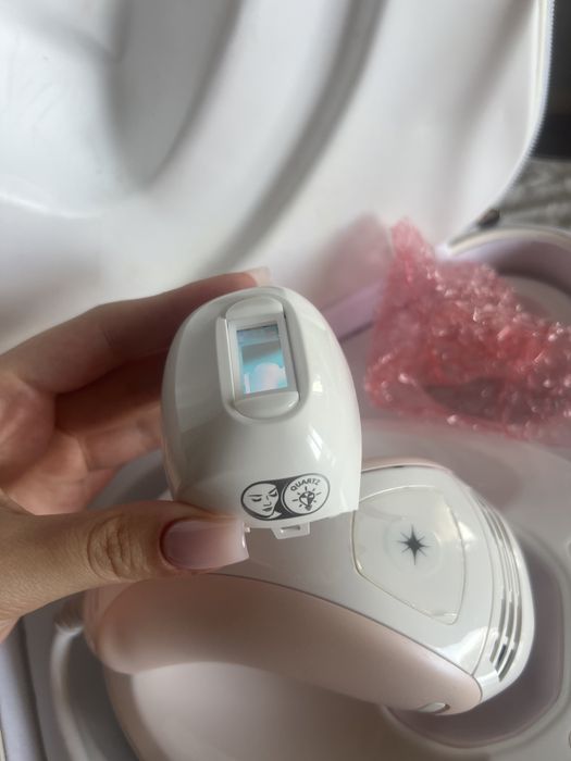 Фотоепилатор Remington IPL6750