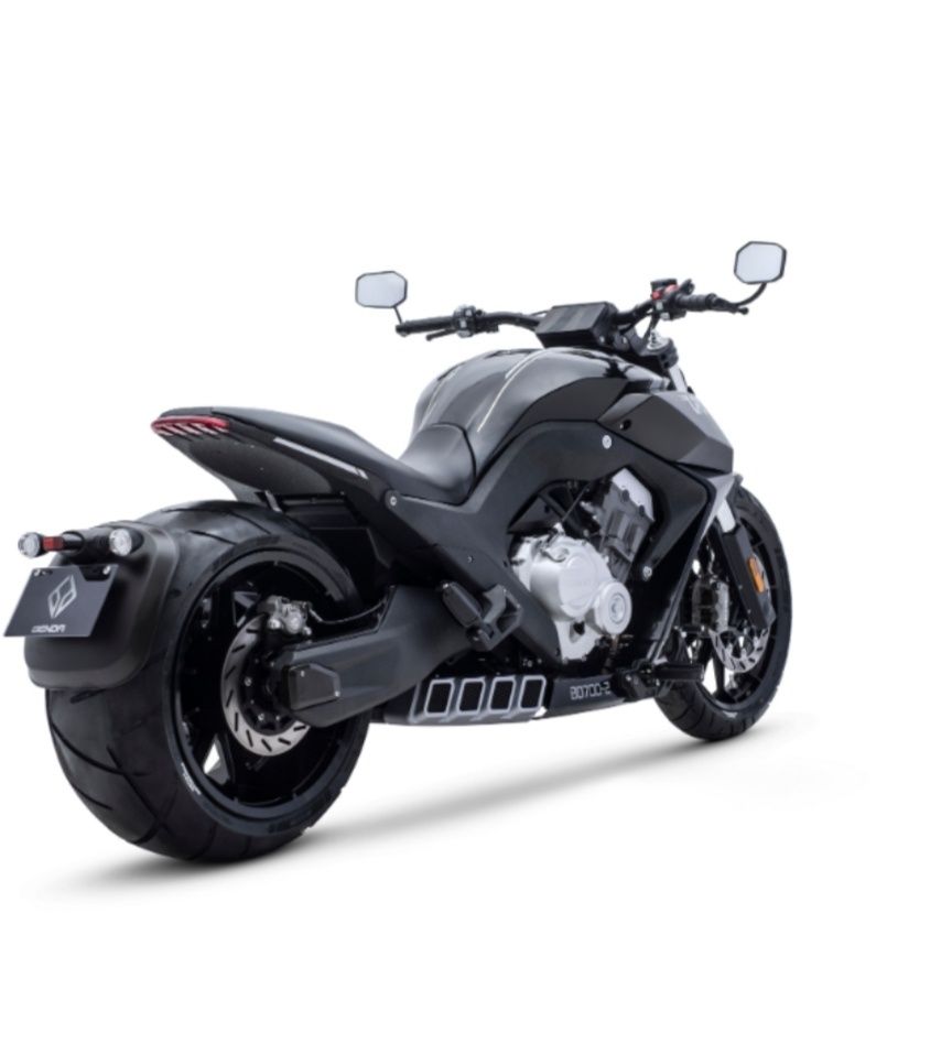 Benda Lfc 700 cruiser
