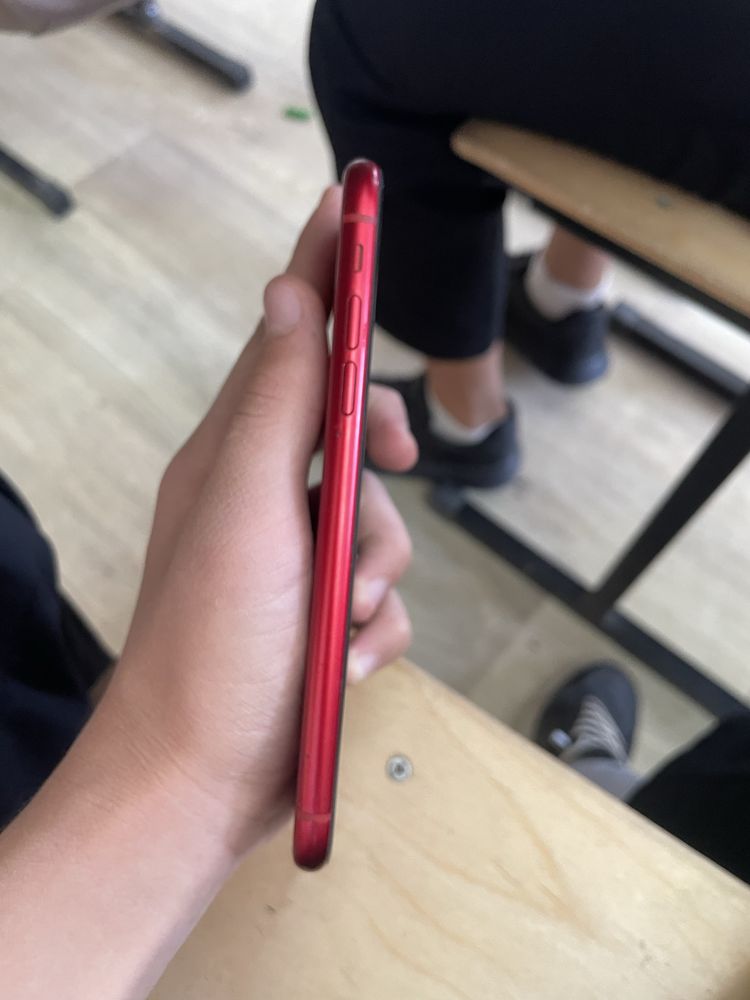 iphone XR минус толко экран