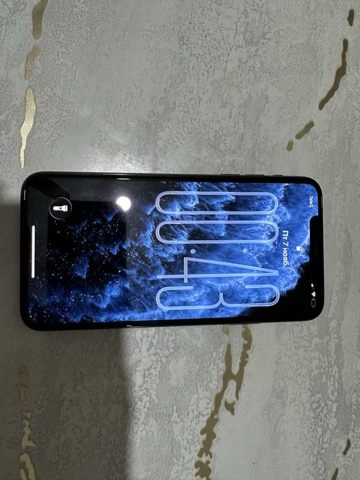 Iphone 11 pro max 256 GB