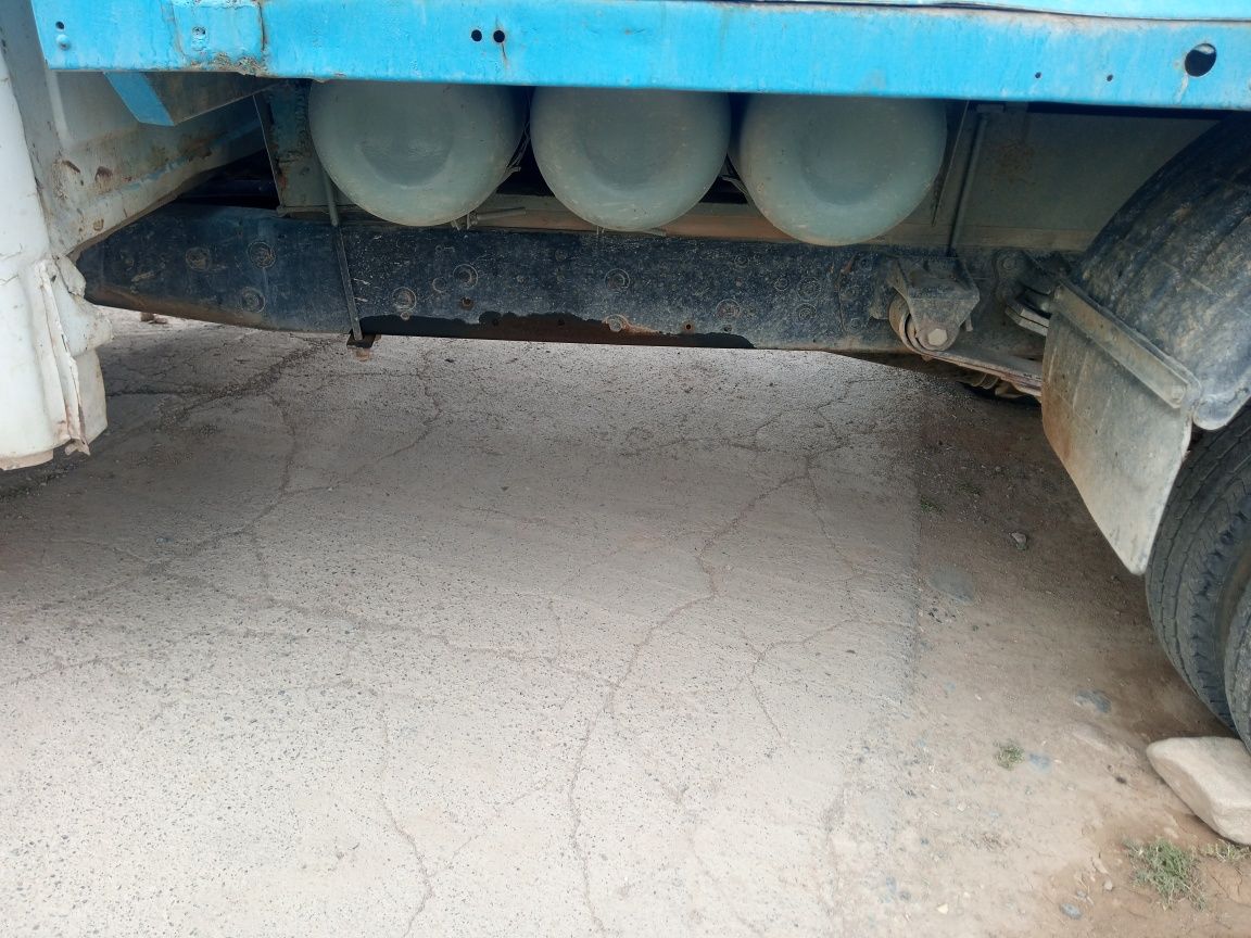 Marka gaz modeli gazel