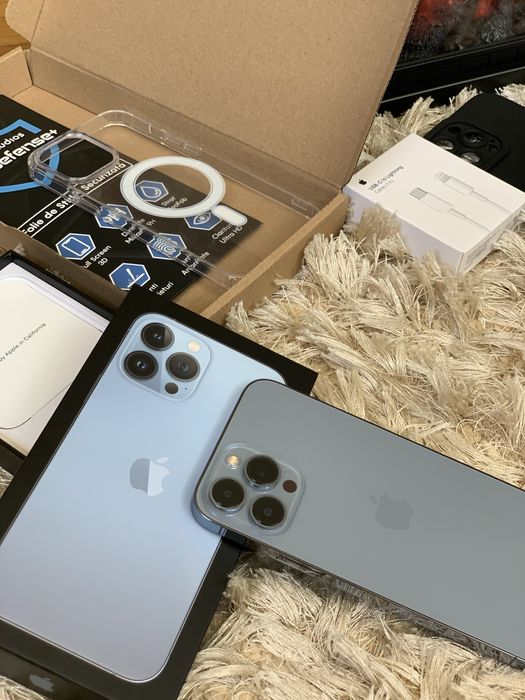 Iphone 13promax cu factura