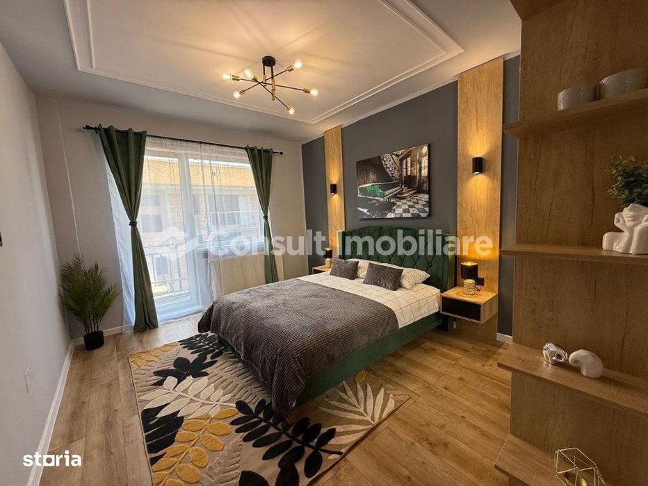 Apartament 2 camere | Floresti