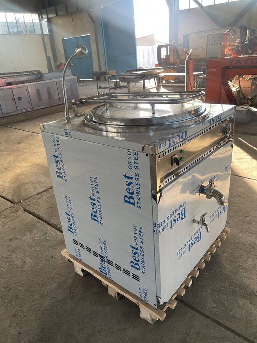 Котел эл.КПЭМ-250Л