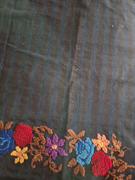 Престилка за носия