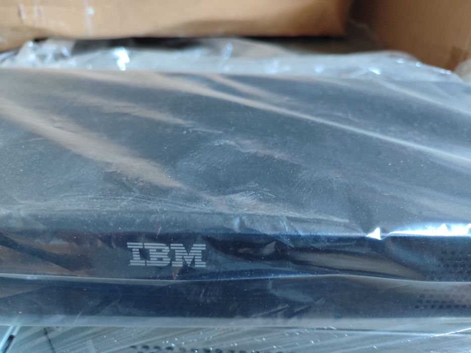 Коммутатор консольный