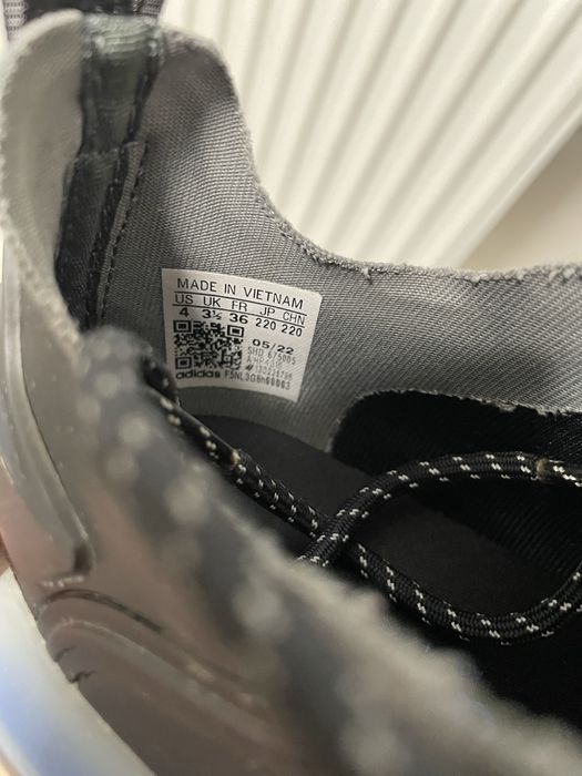 Adidas nr 36 originali
