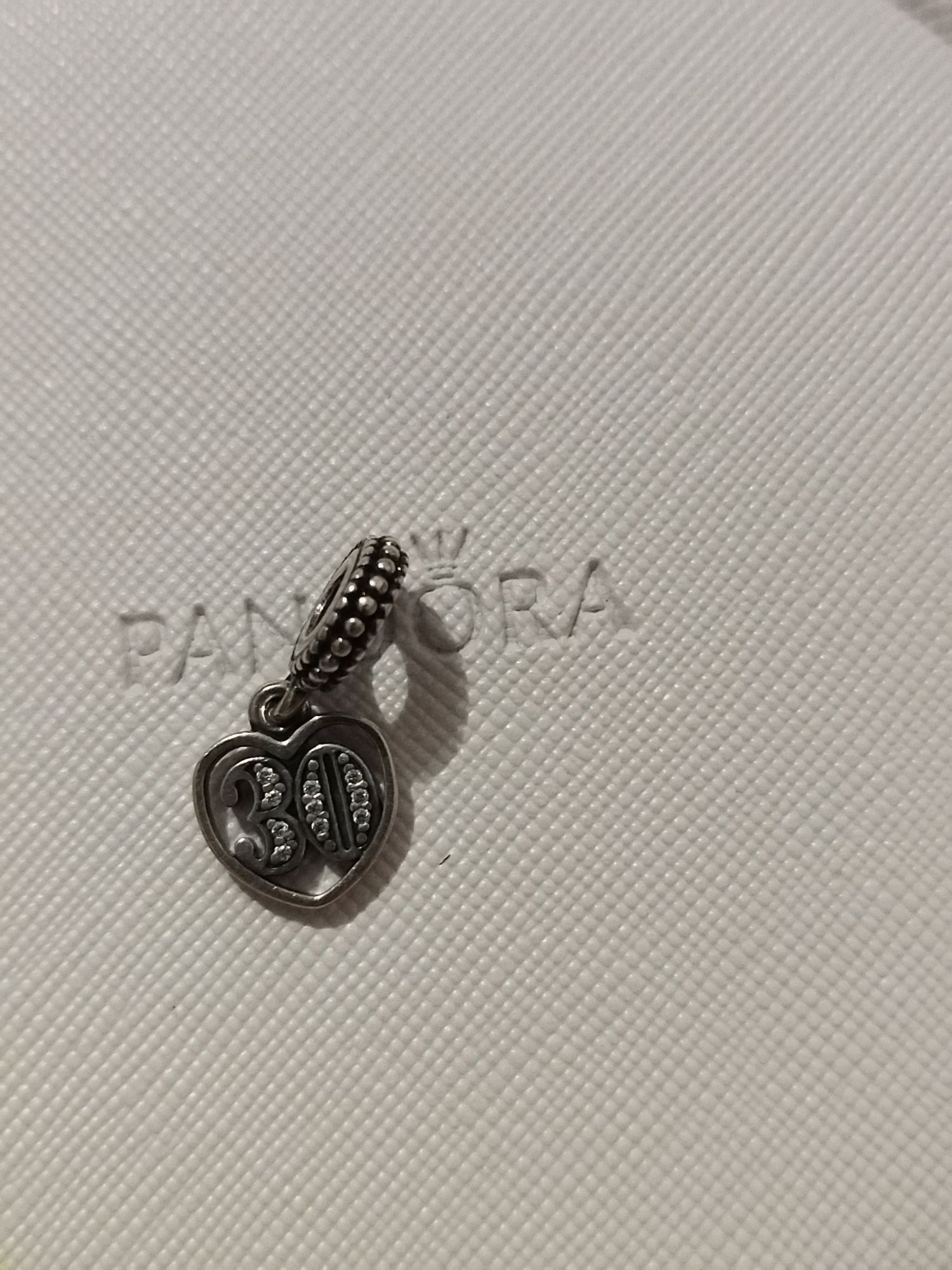 Talisman Pandora 30 original