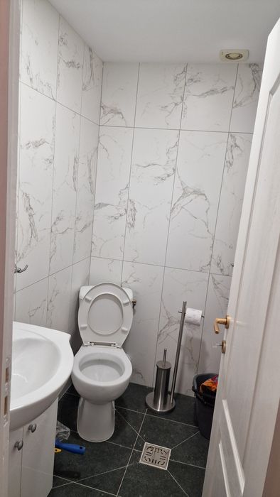 Persoană f. garsoniera 11 mp gheorgheni