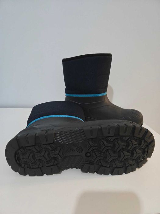 Детски ботуши - непромокаеми