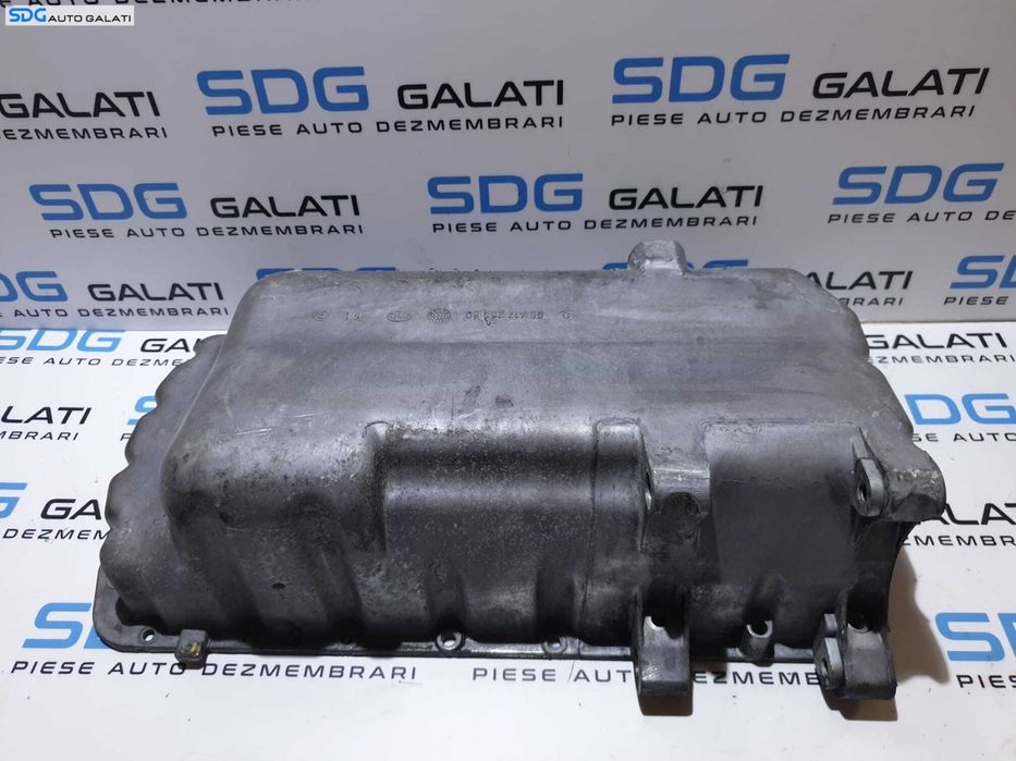 Baie Ulei Motor Peugeot 406 2.0 HDI 1996 - 2004 Cod 9641726880